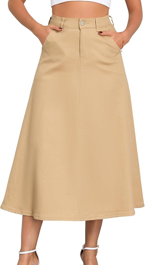Khaki