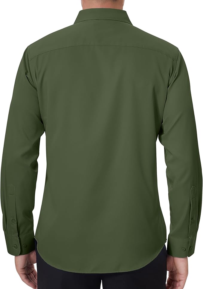 Army Green