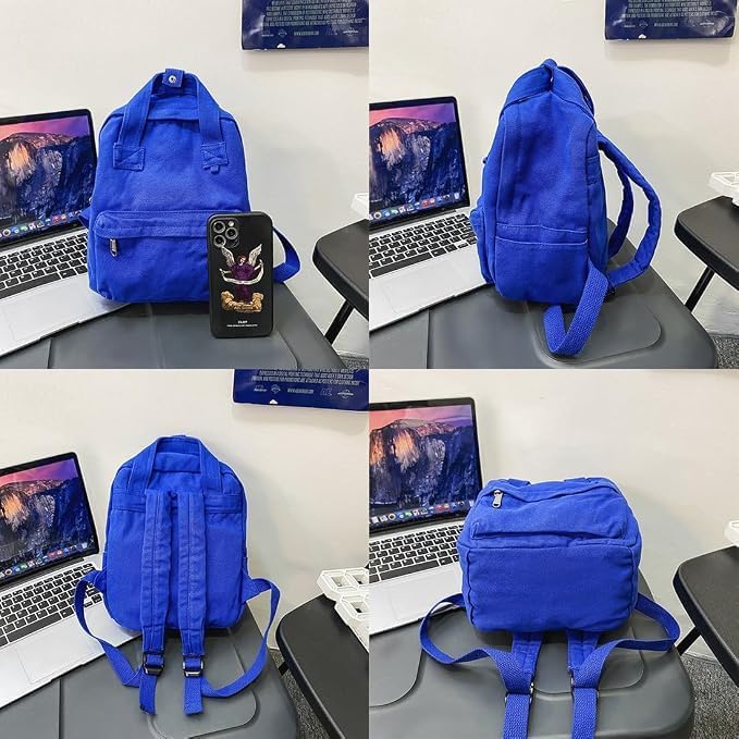 509 Blue