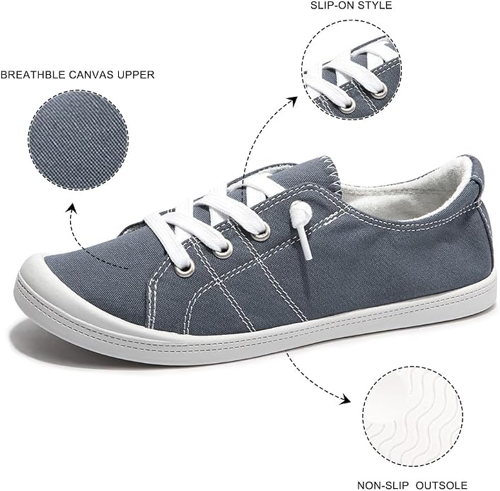 Grayish Blue