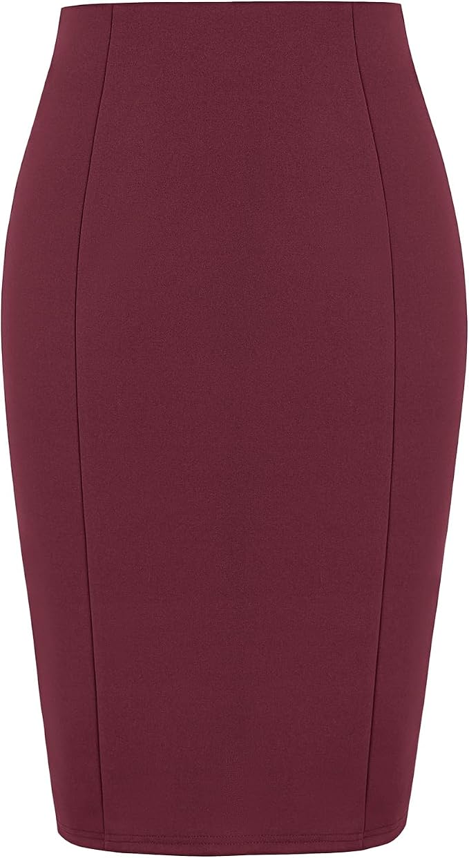 Solid Red