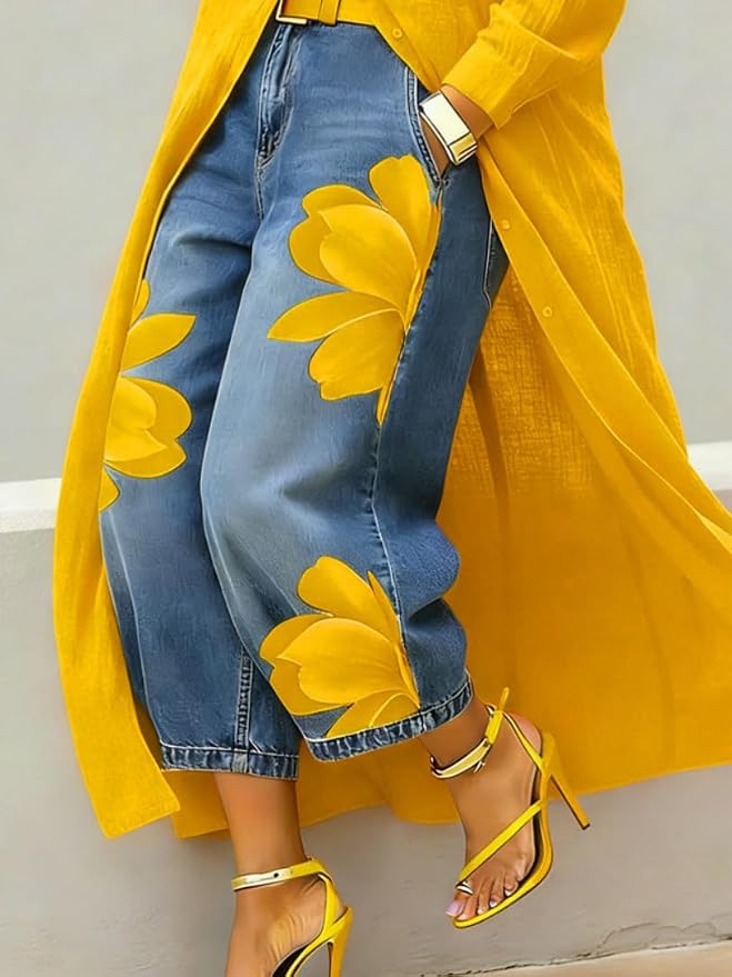 P-yellow