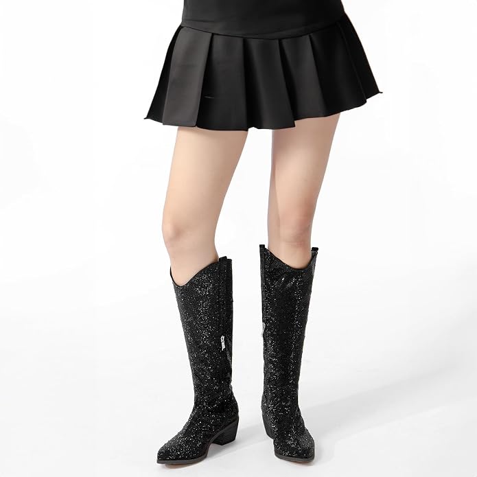 Black(black Sole)