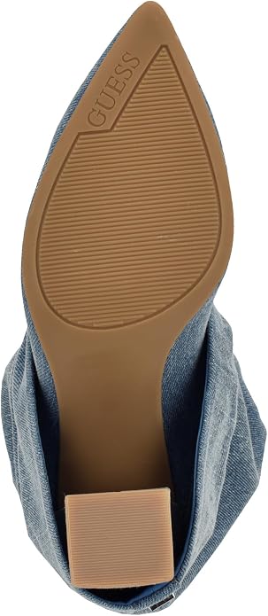 Medium Blue Denim 420