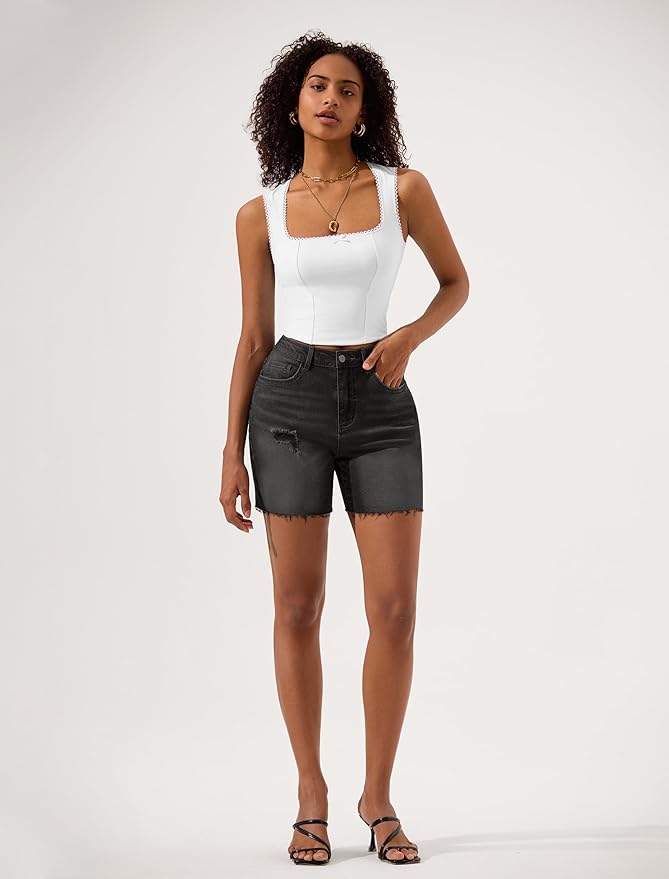 A_denim Black