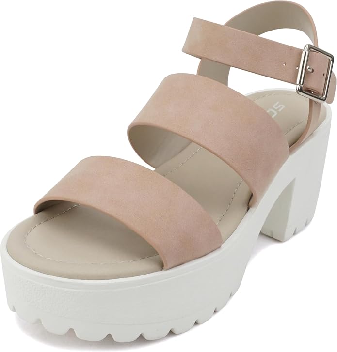 Dusty Mauve Nubuck