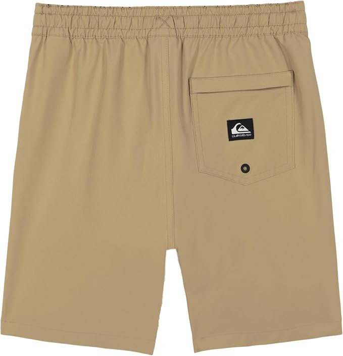 Khaki Taxer