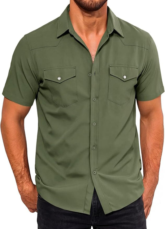 Army Green