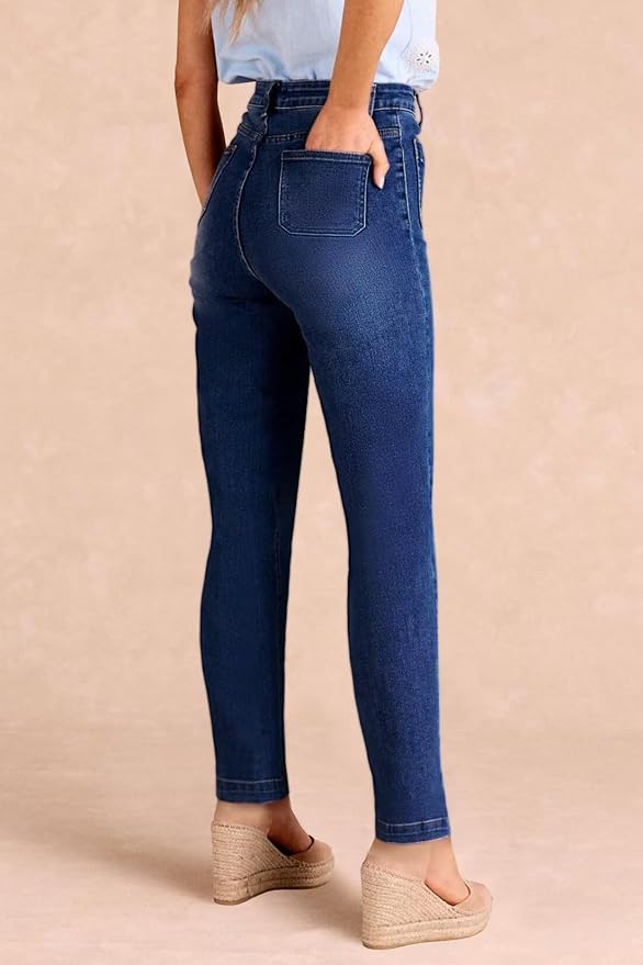 Dark Blue-4(suggest Ordering One Size Smaller)