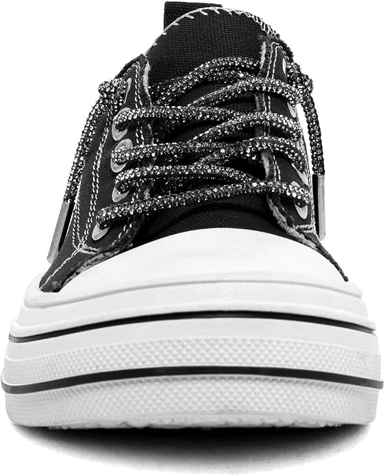 Black Canvas