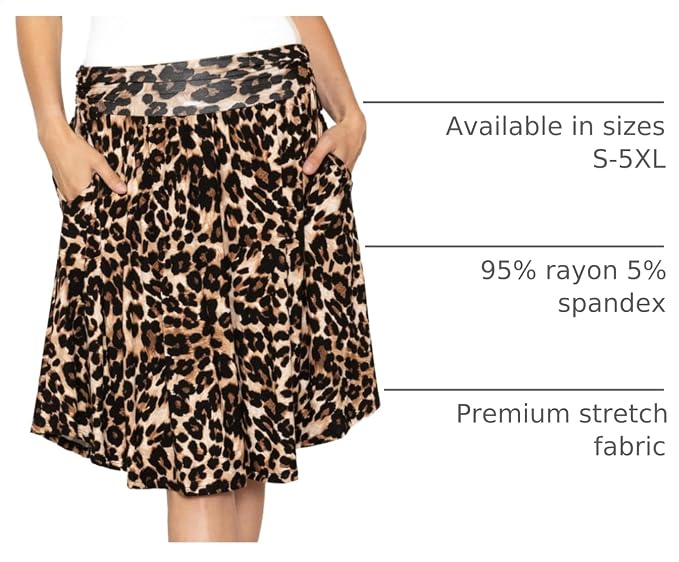 Brown Leopard