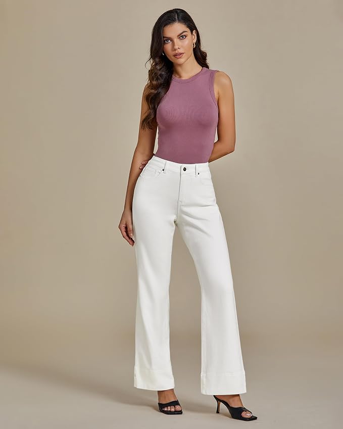 Cream White
