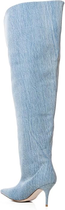 Denim Blue