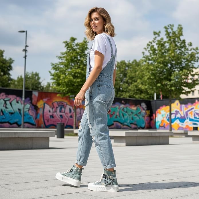 Denim Blue