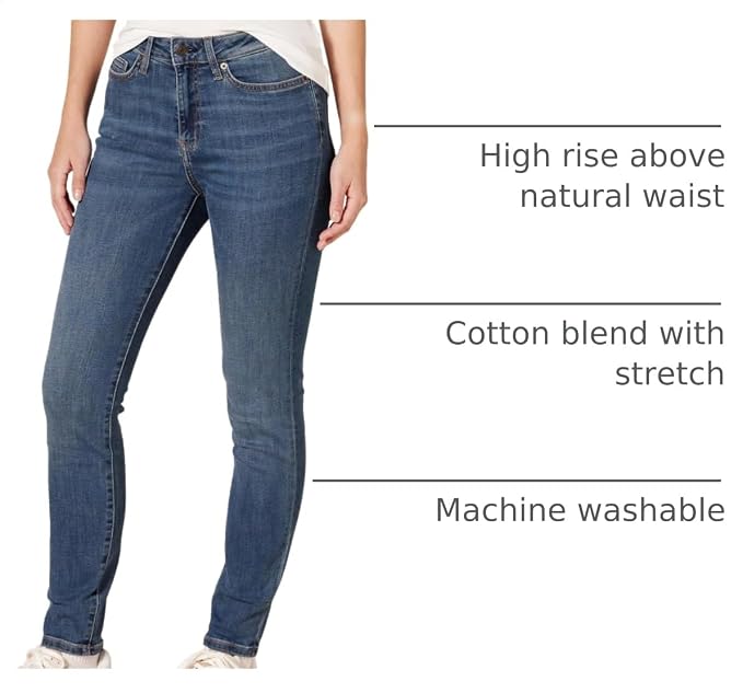 Medium Wash