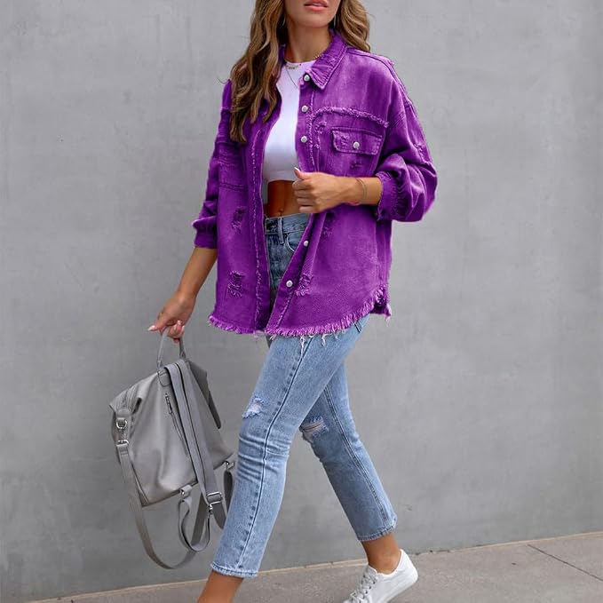 Dark Purple