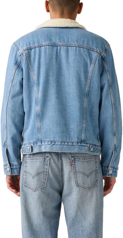 Light Stonewash (Non Stretch)
