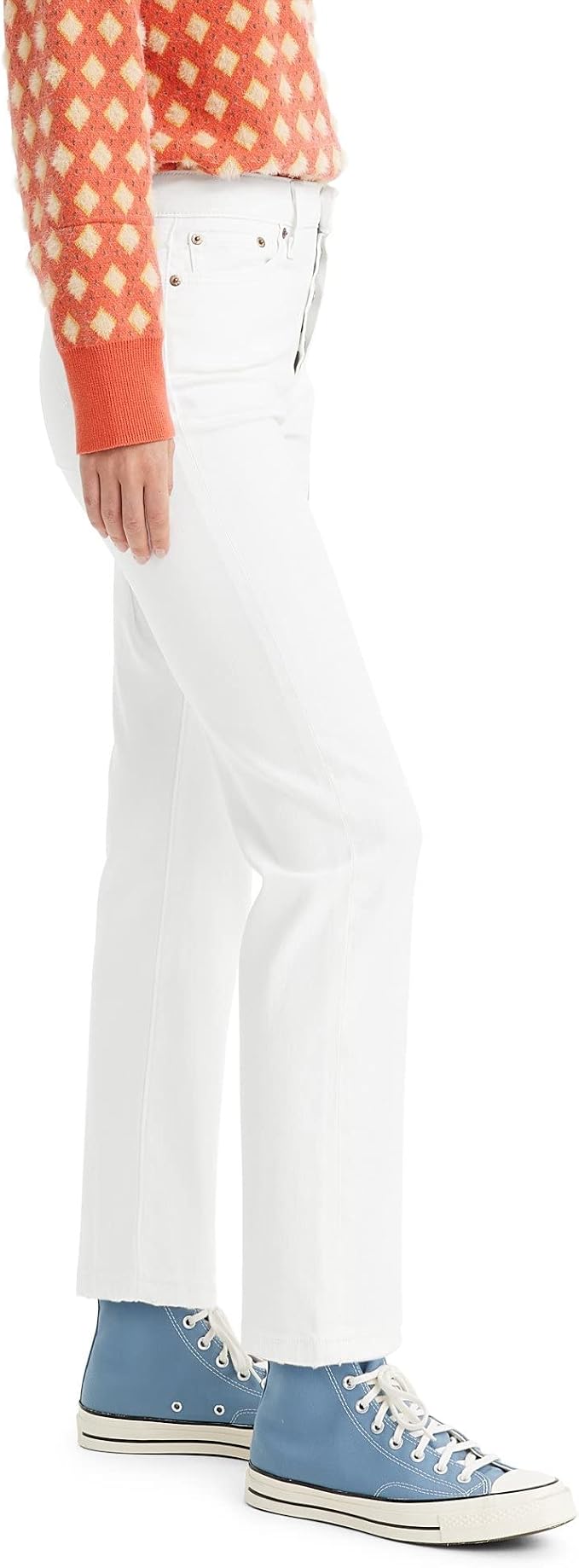 White Stonewash
