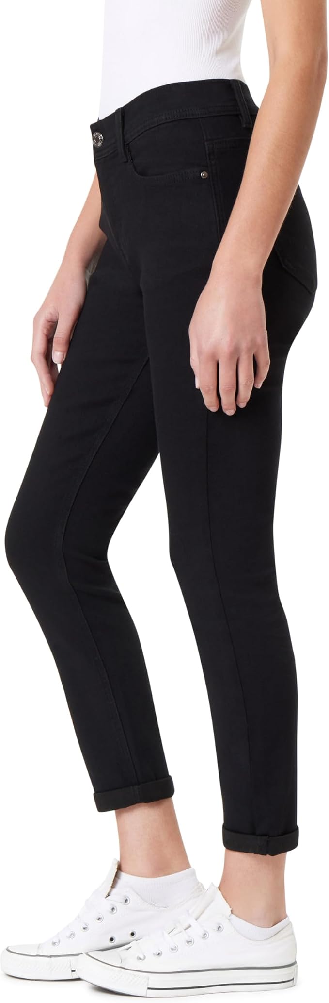Jet Black