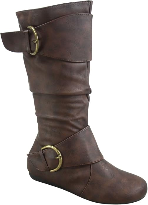 Brown Pu