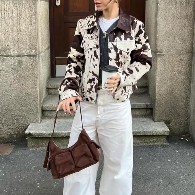 Leather Brown