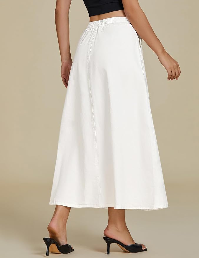 Cream White
