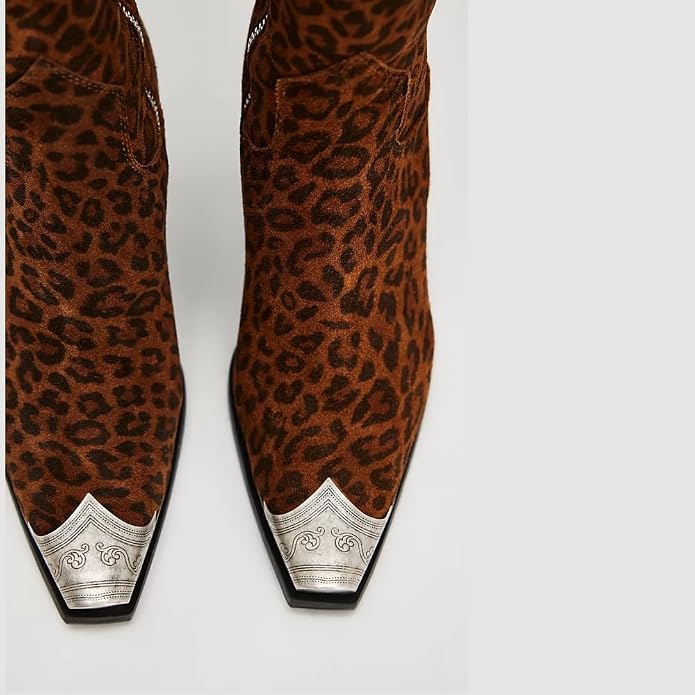 Leopard Print
