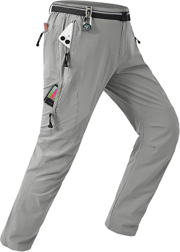 A7-thin Light Gray