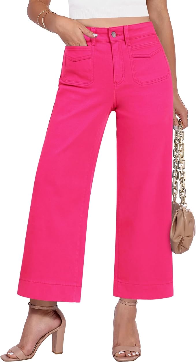 Hot Pink