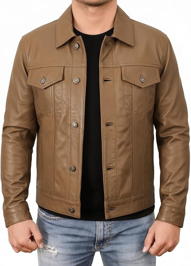 Camel Brown