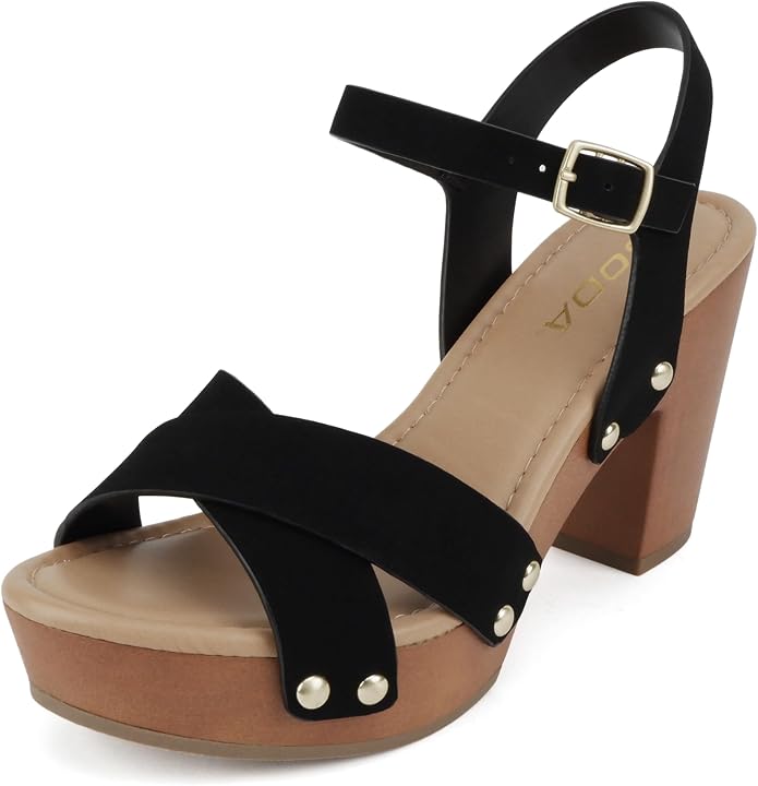 Black Nubuck