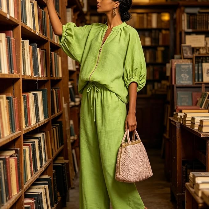 Fluorescent Green