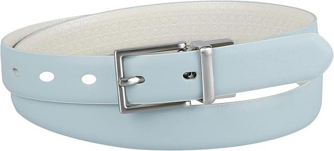Light Blue/Bone