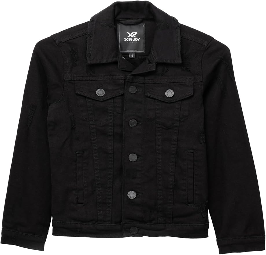 Jet Black