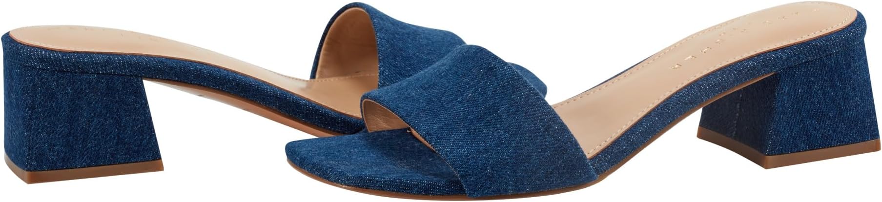 Dark Blue Denim