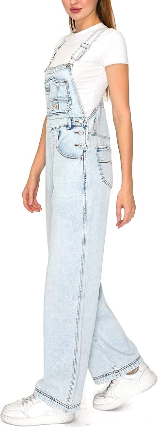 Light Blue - Stretch