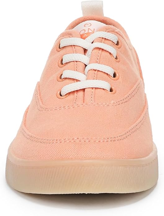 Shell Coral Canvas