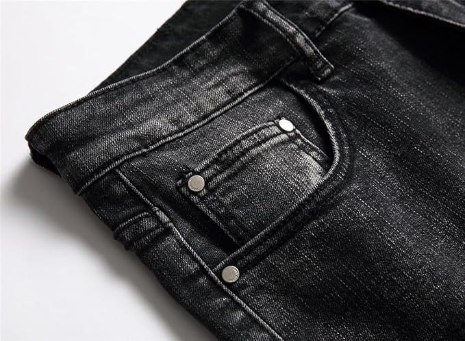 6607 Black
