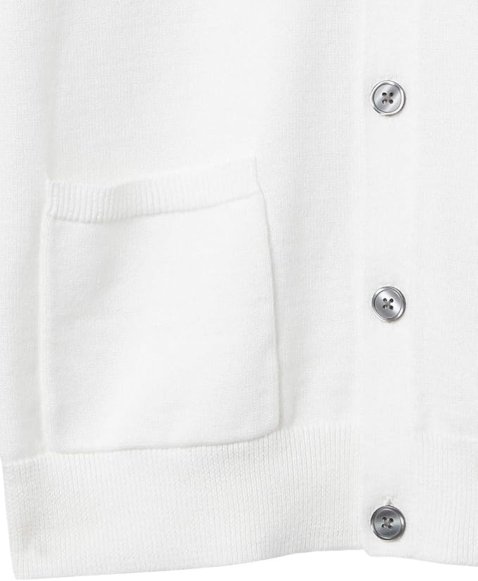 Navy White Rugby Stripe