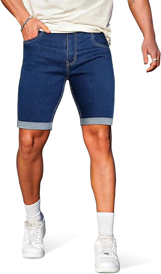 Denim Blue