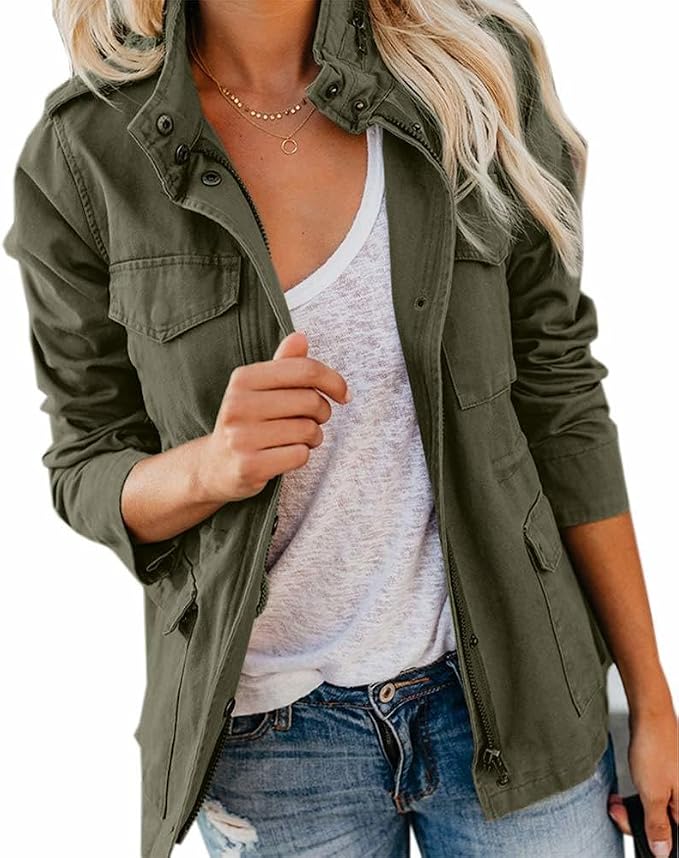 Army Green