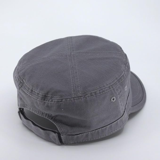 Army Charcoal Gray