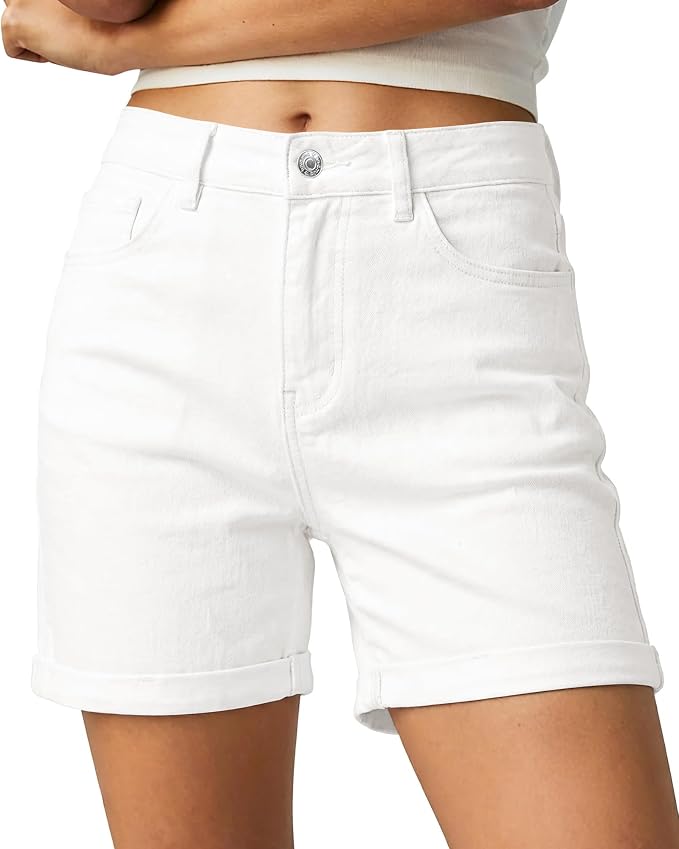 Cream White
