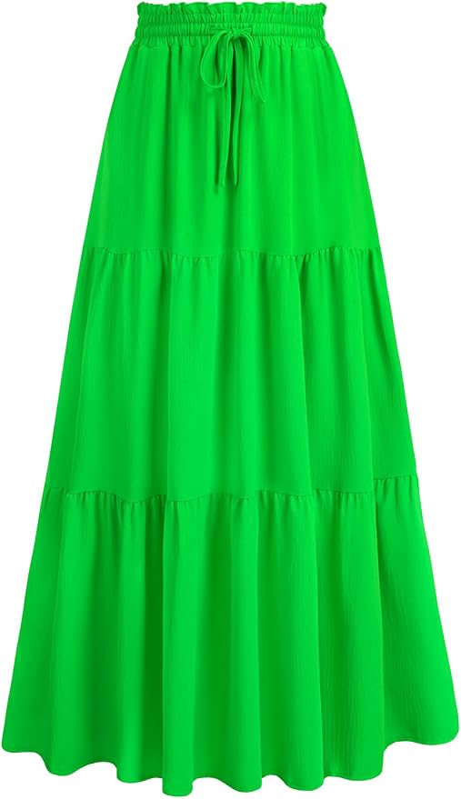 Bright Green