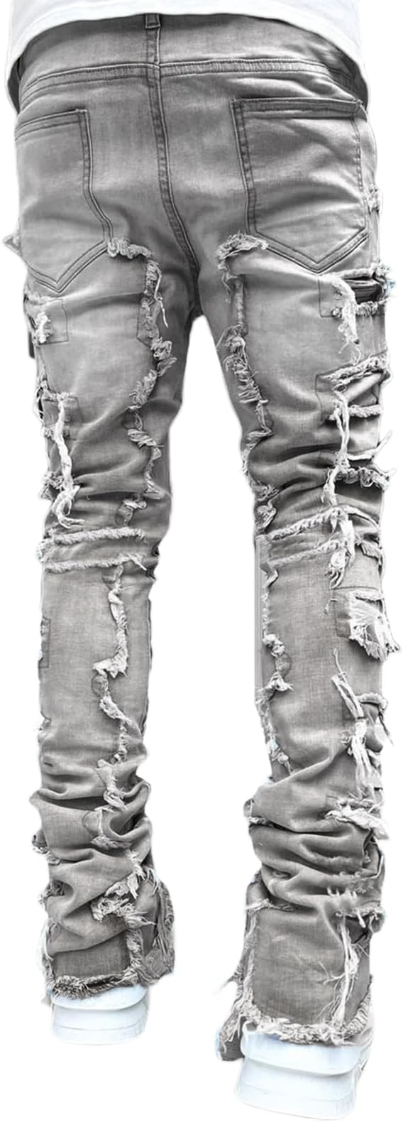 Gray