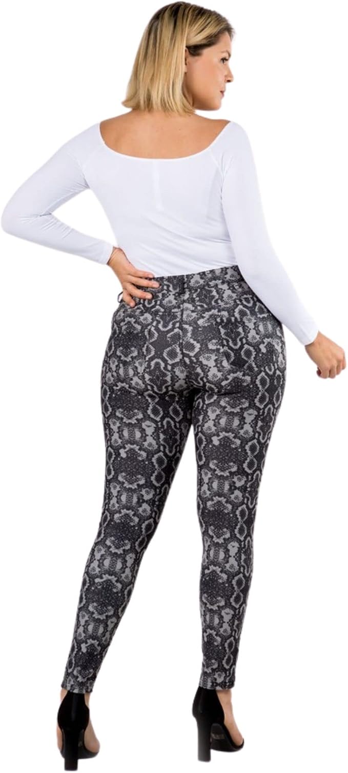 Snakeskin