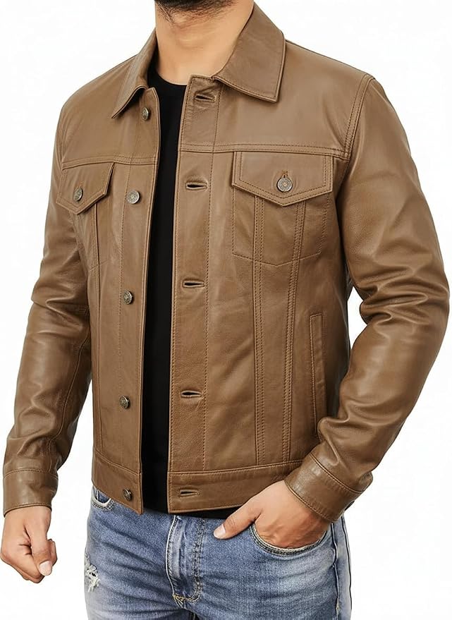 Camel Brown