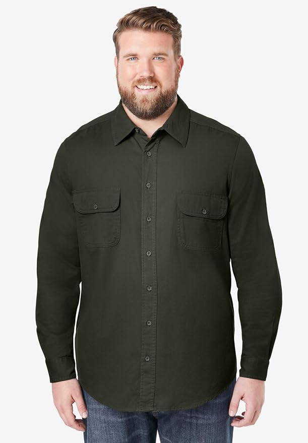 Forest Green