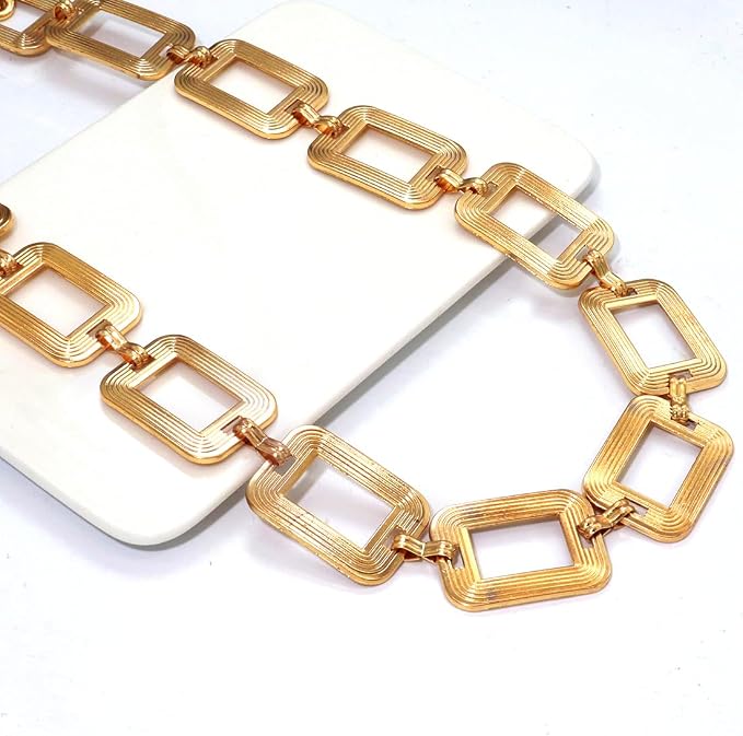 Square Gold