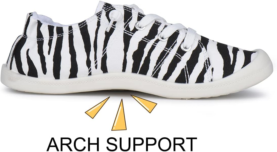 Zebra Pattern